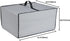 Indoor Pizza Oven Dust Cover, Waterproof Caps Compatible with Cuisinart Indoor Pizza Oven (CPZ-120 Series)