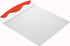 Mrs. Anderson’s Baking Giant Layer Cake Spatula - Stainless Steel with Non-Slip Silicone Handle