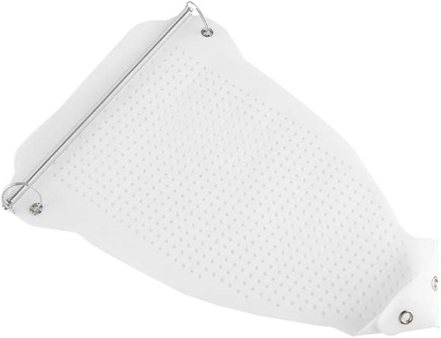 Iron Shoe Cover, Teflon Ironing Shoe Cover Protector for Iron Plates