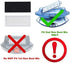 Replacement Parts Accessories for Coredy Robot Vacuum Cleaner R3500/3500S, R650/R750, R600, Goovi, and More