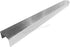 Sunrise Kitchen Supply Stainless Steel Heavy Duty Deep Fryer Joining Strip/Connector (21 5/8"L x 2"W x 1 1/4"H)