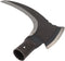 Zunate Double Scythe - High Manganese Steel Double Sickle - Ideal Gardening Tool for Outdoor Grass Cutting, Vine