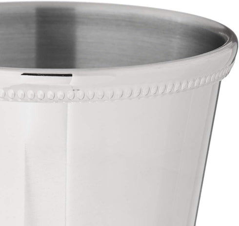 Barfly Julep Cup, Stainless Steel
