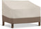 HERA'S PALACE Waterproof Outdoor Bench Cover, 600D Heavy Duty Outdoor Sofa Cover,
