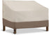 HERA'S PALACE Waterproof Outdoor Bench Cover, 600D Heavy Duty Outdoor Sofa Cover,