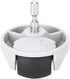 Universal Wheel Replacement Caster Wheel for 2nd Generation Sweeping Robot Cleaner, Spare Tool Part.
