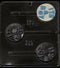 It's A Boy Lollipop Chocolate Candy Mold for Baby Shower 691 Gender Reveal