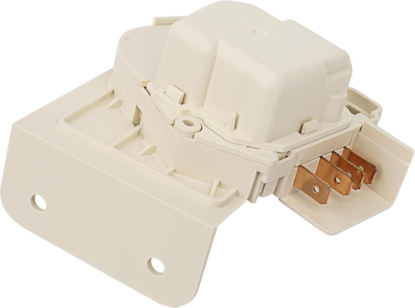 5304518034 OEM Refrigerator/Freezer Defrost Timer Replacement Part – Replaces 297318010, 00624727, 00624729, 216744400,