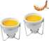 21 Set 4 4 4 4 4 1 Artcome Pcs Seafood Tools includes Crab Forks, Lobster Crab Crackers, Lobster Shellers, Butter