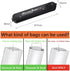 Portable Vacuum Sealer, Automatic Food Storage Sealing Machine for Home & Kitchen