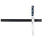 TableCraft 2913P Magnetic Knife Holder, 13" Plastic, Secure Cutlery Storage, Compact Kitchen Organizer