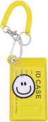 JUMISEE Clear Kpop Photocard Holder, Waterproof PVC Protective Case, Photo Display Holder Bag Pendant