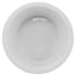 G.E.T. ER-020-W White 2 oz. Fluted Ramekin, Break Resistant, Pack of 12