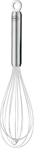 Roesle USA Kitchen Collection, Stainless Steel Balloon Egg Whisk, 10.6", Stainless