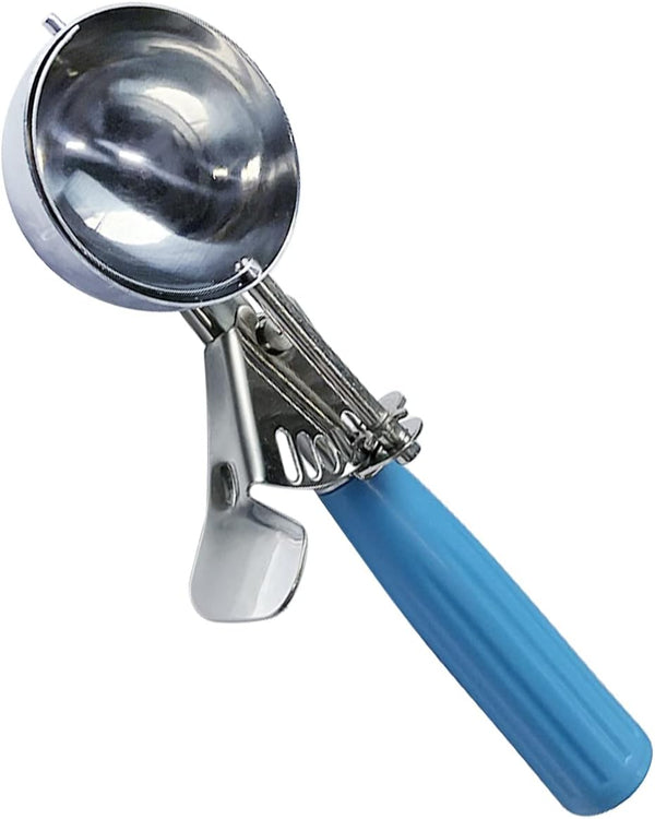 yuntop Stainless Steel Ice Cream Scoop Set Dishers Scoops Cookie Scoop Set Food