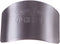 Stainless Steel Adjustable Finger Guard - Safe for Cutting Vegetables and Food