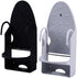 Ironing Board Hanger Wall Mount, Electric Iron Holder for Max 5.2 Inch Width, Household Bathroom Shelf