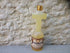 Holy Land Blessings 125 ml 100% Spiritual Blessing Anointing Oil in Cross Bottle Made in Jerusalem with pure