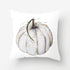 PSDWETS Autumn Decorations Pumpkin Pillow Covers Set of 4, Fall Decor Grateful Thanksgiving Throw Pillow Covers Cushion
