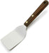 Norpro 8" Stainless Steel Spatula, as Shown
