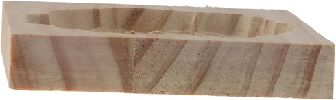 Carved Wooden Cookie Mould, Kitchen Cookie Cutter for Biscuit Making, Bakeware Cake Rose Cookie Cutter