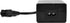 Power Recliner Power Supply, CUGLB Universal Magnet Ring AC/DC Transformer for Recliners