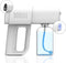 Nano Disinfectant Spray Gun - K5 Pro Cordless Fogger Machine - Versatile