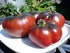 Harley Seeds 30 Giant Black Krim Tomato Seeds, Heirloom Non-GMO, Low Acid, Indeterminate, Open-Pollinated, Sweet, Super