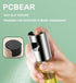 100ml Oil Sprayer for Cooking, Ideal for Air Fryer, Salad, BBQ, and Roasting