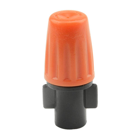 XINGYHENG 50Pcs (25Pairs) 360 Degree Adjustable Misting Drippers for Irrigation System