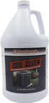 Lundmark Coil Cleen, Air Conditioning Fin & Coil Cleaner, 1-Gallon, 3226G01-2