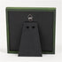 Lawrence Frames Collection Wood Picture Frame Gallery, Green, 5x5