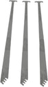 3-Pack Replacement Nozzle Cleaning Tool for Bissell ProHeat 2X Revolution Series Carpet Cleaner