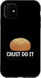 iPhone 11: Sourdough Baker Sour Dough Bread Starter Case