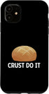 iPhone 11: Sourdough Baker Sour Dough Bread Starter Case