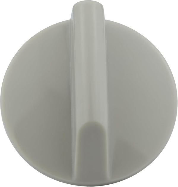 WP12X10002 Air Conditioner Control Knob for Some GE Room Window Air Conditioner - Replaces AP3795597 AH962908
