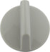 WP12X10002 Air Conditioner Control Knob for Some GE Room Window Air Conditioner - Replaces AP3795597 AH962908