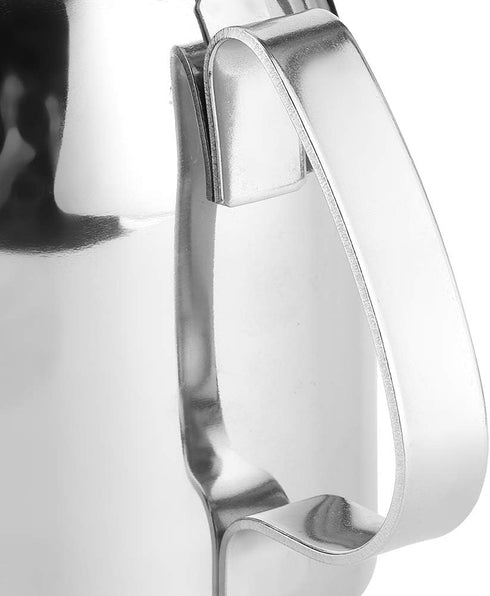 Electric Kettle with Stainless Steel Dome Shape, Food Grade Material for Hotel Restaurant Use