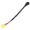 DA47-00243K Refrigerator Bimetal Defrost Thermostat Compatible with Samsung Refrigerator 2025696 AP4403832 PS4140510 DA47-00243B DA47-00243C DA47-00243J