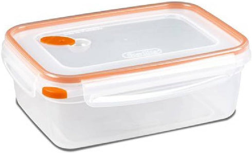 Sterilite 03221106 Rectangle Ultra-Seal Container, 8.3 Cups