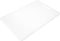 Fox Run White Cutting Board, 11" x 17"
