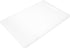 Fox Run White Cutting Board, 11" x 17"