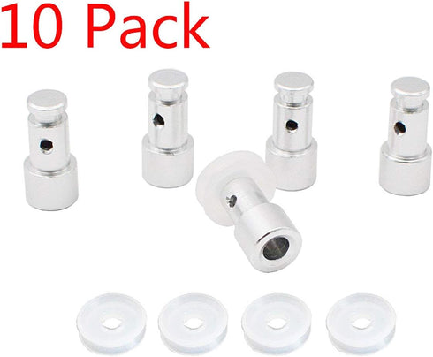 Floater and Sealer Universal Replacement Floater and Sealing Ring for Pressure Cookers Parts