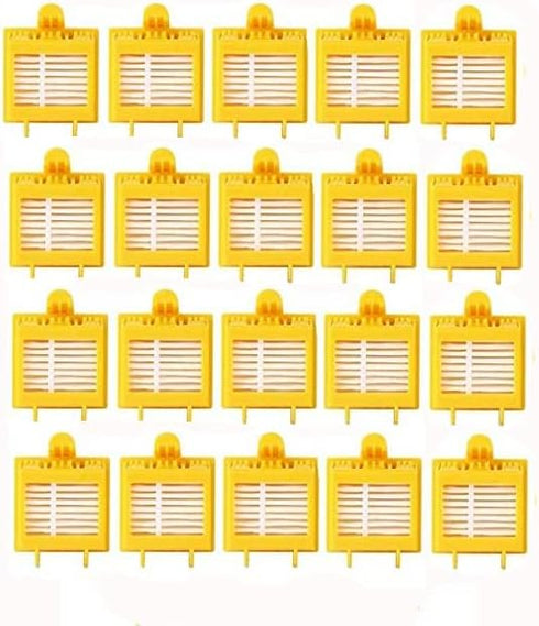 700 Series Filter for iRobot Roomba 700 760 770 780 790 Series AeroVac