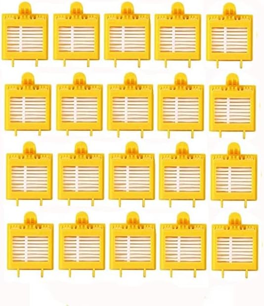 700 Series Filter for iRobot Roomba 700 760 770 780 790 Series AeroVac