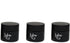 Herb Guard - Eighth Oz Ultra Violet Jar (50 ml) Airtight UV