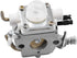 WTA-33-1 Carburetor with Tune Up Kit Replacement for Echo PB-250 Leaf Blower, A021001882