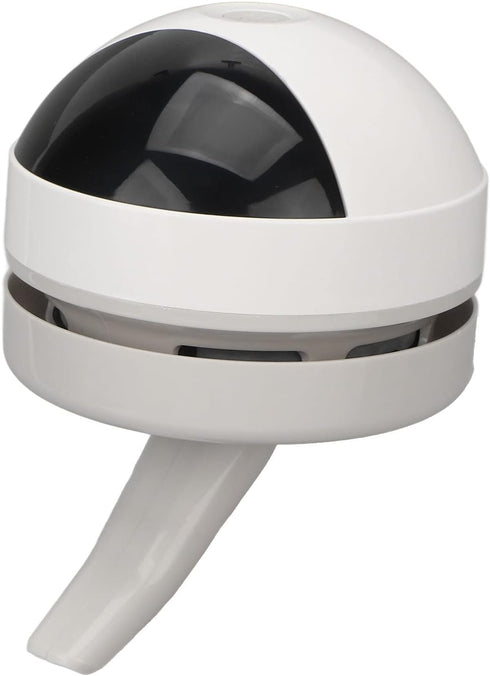 Desktop Vacuum Cleaner, Mini Handheld Portable Detachable Vacuum for Cleaning Eraser Crumbs and Dust