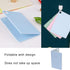 Chopping Board, Foldable Cutting Proof Mincing Board for Vegetables, Fruits, Meat, and Other Foods