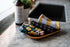 3 Pack|| || Double Sided || Not Your Ordinary Dish Towels || Waffle Weave Microfiber || Highly Absorbent || Hanging